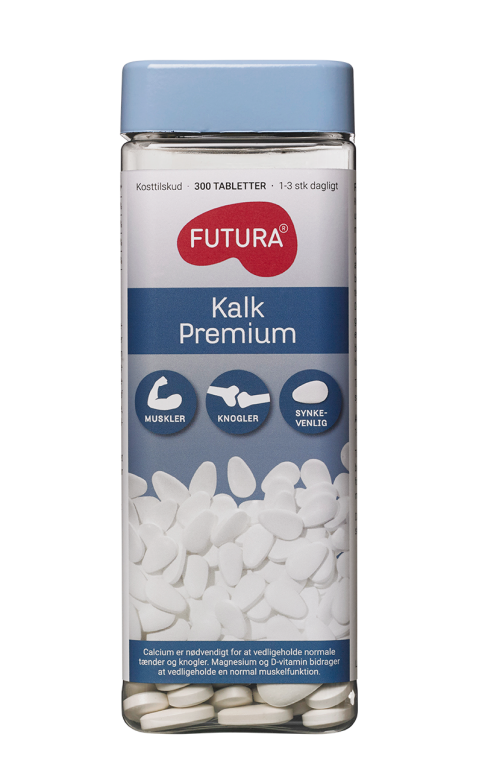 Futura Kalk Premium