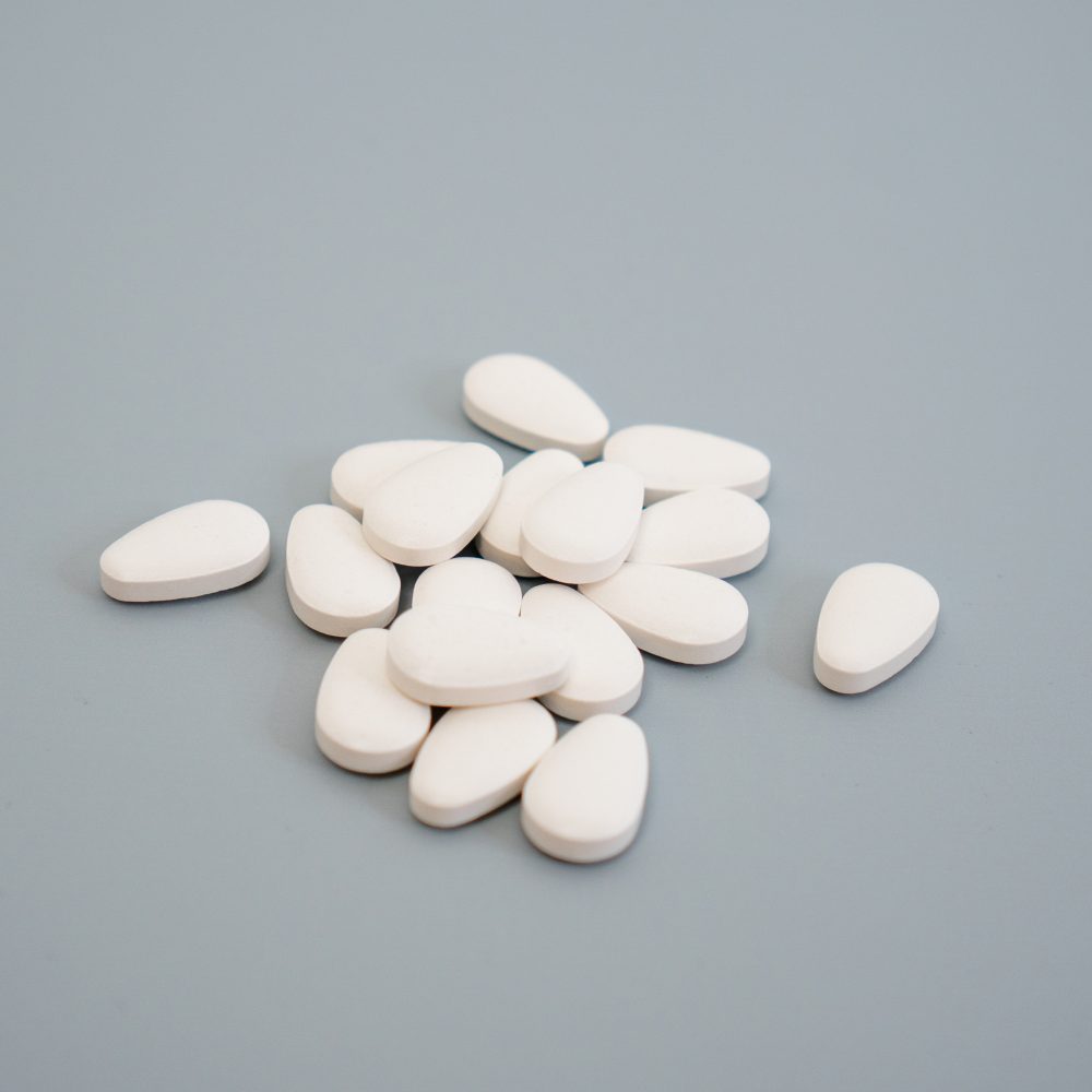 Kalk tabletter (2)