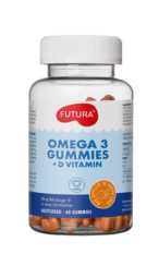 7070866036898_ Futura_Omega-3_Gummies_60_stk