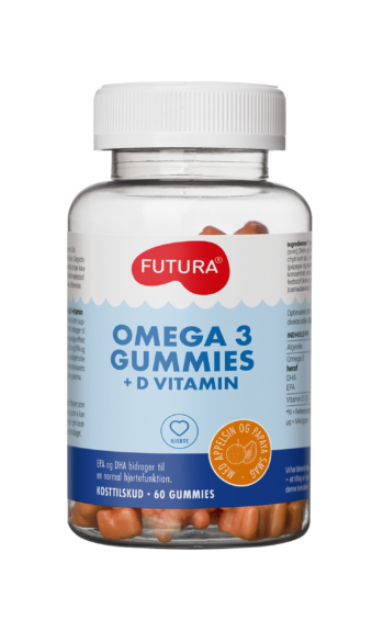 7070866036898_ Futura_Omega-3_Gummies_60_stk